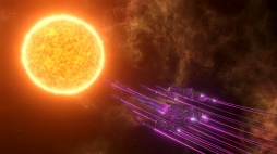 画像ギャラリー No.003のサムネイル画像 / SFストラテジー「Stellaris」のPS4向け日本語版が,DMM GAMESから2020年春に発売決定。制作者にゲームの魅力や注目点を聞いた