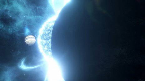 画像ギャラリー No.007のサムネイル画像 / SFストラテジー「Stellaris」のPS4用日本語版が8月27日に発売。予約受け付けがスタート