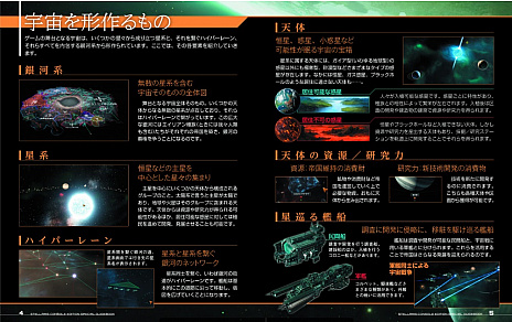 画像ギャラリー No.003のサムネイル画像 / 「Stellaris」の配信がPS Storeで本日スタート。広大な銀河を舞台にした大型SFストラテジー