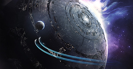 画像ギャラリー No.003のサムネイル画像 / PS4版「Stellaris」に向けたDLC“ヒューマノイド”と“人工生命体の夜明け”，そして“黙示録”が3本同時で10月29日にリリース