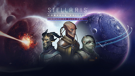 画像ギャラリー No.008のサムネイル画像 / PS4版「Stellaris」に向けたDLC“ヒューマノイド”と“人工生命体の夜明け”，そして“黙示録”が3本同時で10月29日にリリース