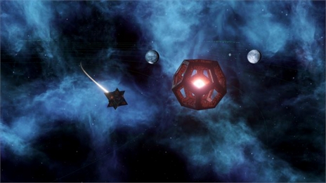 画像ギャラリー No.008のサムネイル画像 / PS4版「Stellaris」のDLCが本日配信。ヒューマノイド,人工生命体の夜明け,黙示録の3種類