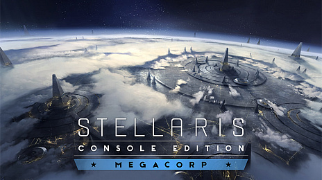 画像ギャラリー No.006のサムネイル画像 / 日本語PS4版「Stellaris」，新規DLC“遥かな星々”と，3本のDLCがプレイできるシーズンパスが本日リリース