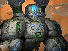 SF ストラテジー「Stellaris」の最新DLC“Stellaris：リソイド（Lithoids）”が本日リリース。大型アップデートver.3.02の配信もスタート