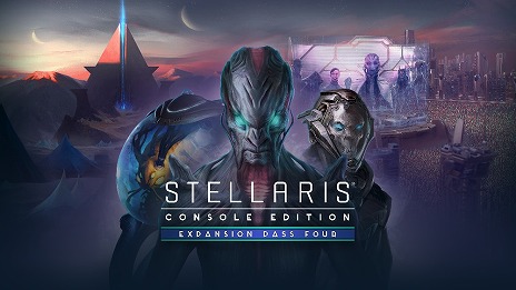 画像ギャラリー No.005のサムネイル画像 / PS4版「Stellaris」の新DLCがリリース。新種族“ネクロイド”や新たな起源，国是などが登場