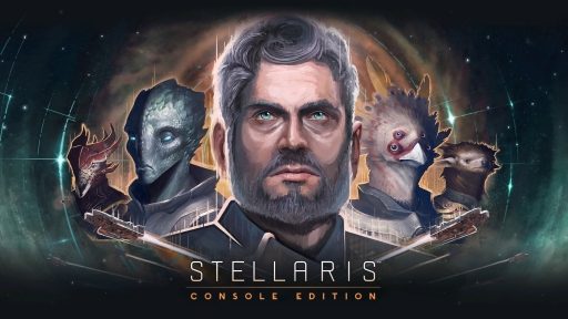 画像ギャラリー No.032のサムネイル画像 / 【PR】PS4版「Stellaris」に,6個のDLCを収録した「THE ROYAL」が登場。ロマンに満ちた宇宙で,自分だけの帝国を作り上げよう!