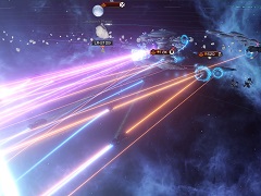 【PR】PS4版「Stellaris」に，6個のDLCを収録した「THE ROYAL」が登場。ロマンに満ちた宇宙で，自分だけの帝国を作り上げよう！