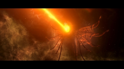 画像ギャラリー No.037のサムネイル画像 / 【PR】PS4版「Stellaris」に,6個のDLCを収録した「THE ROYAL」が登場。ロマンに満ちた宇宙で,自分だけの帝国を作り上げよう!