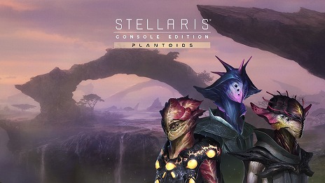 画像ギャラリー No.004のサムネイル画像 / PS4版「Stellaris」新価格版と，DLC6種がセットになった“THE ROYAL”本日発売。DLCを個別に購入するより7700円お得に