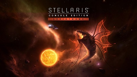 画像ギャラリー No.005のサムネイル画像 / PS4版「Stellaris」新価格版と，DLC6種がセットになった“THE ROYAL”本日発売。DLCを個別に購入するより7700円お得に