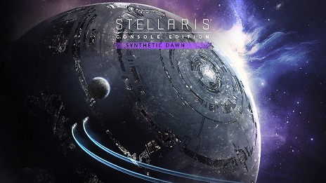 画像ギャラリー No.008のサムネイル画像 / PS4版「Stellaris」新価格版と，DLC6種がセットになった“THE ROYAL”本日発売。DLCを個別に購入するより7700円お得に