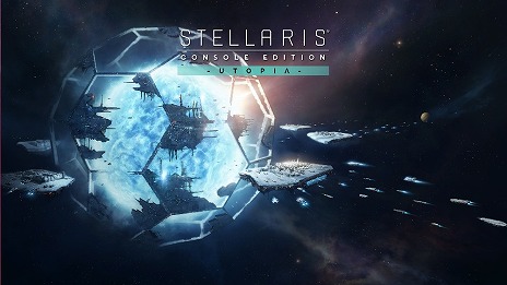 画像ギャラリー No.009のサムネイル画像 / PS4版「Stellaris」新価格版と，DLC6種がセットになった“THE ROYAL”本日発売。DLCを個別に購入するより7700円お得に