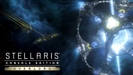 画像ギャラリー No.004のサムネイル画像 / PS4版「Stellaris」，新DLC“オーバーロード”を本日リリース。従属国にさまざまな役割を持たせる機能や，新たな巨大建造物などが登場