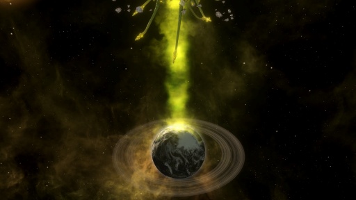 画像ギャラリー No.003のサムネイル画像 / PS4版「Stellaris」の新バンドルDLC「Expansion Pass Six」配信開始。今回は“毒”にまつわる種族や起源,国是,特性が登場【PR】