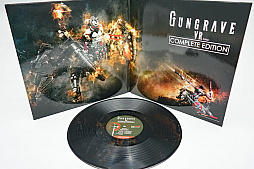 画像ギャラリー No.016のサムネイル画像 / 「GUNGRAVE VR」&「VR U.N」を紹介。13年ぶりに甦った「死人」が葬送交響曲(フルブレイク・ガンアクション)で全壊のビートを刻む