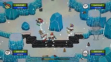 画像ギャラリー No.007のサムネイル画像 / PS4/Switch版「マジッ犬64」の特典付き予約販売が8月8日にスタート。国内向けのゲームプレイ映像も公開に