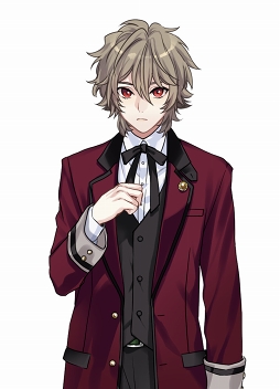 画像ギャラリー No.002のサムネイル画像 / BLゲーム「Blood Domination」,幼なじみの新キャラクター2人による新ルートがリリース