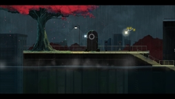 画像ギャラリー No.004のサムネイル画像 / Switch向けパズル「Flood of Light」が本日配信開始。都市を救う「光」を操る少女の物語