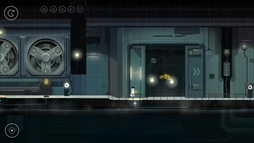 画像ギャラリー No.007のサムネイル画像 / Switch向けパズル「Flood of Light」が本日配信開始。都市を救う「光」を操る少女の物語
