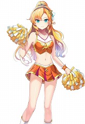 画像ギャラリー No.002のサムネイル画像 / 「アートワール 魔法学園の乙女たち」で“毎日10連ガチャ無料キャンペーン”などのサービス2周年記念イベントが開催