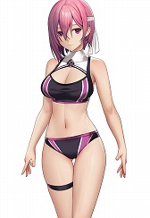 画像ギャラリー No.003のサムネイル画像 / 「アートワール 魔法学園の乙女たち」で“毎日10連ガチャ無料キャンペーン”などのサービス2周年記念イベントが開催