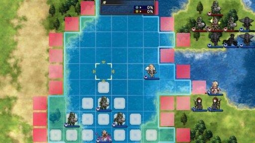 画像ギャラリー No.011のサムネイル画像 / 最新ハードで甦る名作SRPG「ラングリッサーI&II」先行インプレッション。ガチ勢も納得のリメイク作を徹底紹介