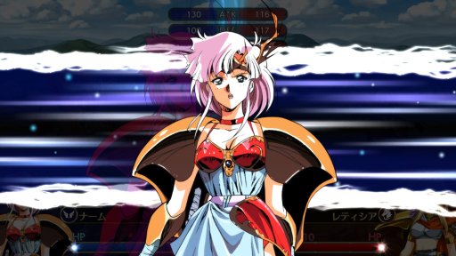 画像ギャラリー No.015のサムネイル画像 / 最新ハードで甦る名作SRPG「ラングリッサーI&II」先行インプレッション。ガチ勢も納得のリメイク作を徹底紹介