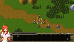 画像ギャラリー No.017のサムネイル画像 / 最新ハードで甦る名作SRPG「ラングリッサーI&II」先行インプレッション。ガチ勢も納得のリメイク作を徹底紹介