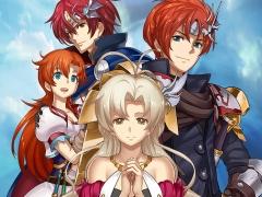 フルリメイク版「ラングリッサーI＆II」がPS4/Switch向けで発売決定。キャラクターデザインを凪良氏が担当