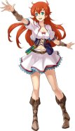画像ギャラリー No.008のサムネイル画像 / うるし原智志氏も登壇した「ラングリッサー I&II」製作発表会レポート。発売は2019年2月7日,オリジナルイラストDLCの存在も明らかに