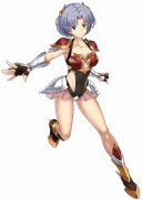 画像ギャラリー No.011のサムネイル画像 / うるし原智志氏も登壇した「ラングリッサー I&II」製作発表会レポート。発売は2019年2月7日,オリジナルイラストDLCの存在も明らかに