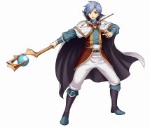 画像ギャラリー No.012のサムネイル画像 / うるし原智志氏も登壇した「ラングリッサー I&II」製作発表会レポート。発売は2019年2月7日,オリジナルイラストDLCの存在も明らかに