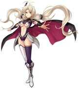 画像ギャラリー No.013のサムネイル画像 / うるし原智志氏も登壇した「ラングリッサー I&II」製作発表会レポート。発売は2019年2月7日,オリジナルイラストDLCの存在も明らかに