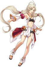 画像ギャラリー No.014のサムネイル画像 / うるし原智志氏も登壇した「ラングリッサー I&II」製作発表会レポート。発売は2019年2月7日,オリジナルイラストDLCの存在も明らかに
