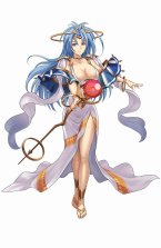 画像ギャラリー No.016のサムネイル画像 / うるし原智志氏も登壇した「ラングリッサー I&II」製作発表会レポート。発売は2019年2月7日,オリジナルイラストDLCの存在も明らかに