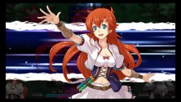 画像ギャラリー No.024のサムネイル画像 / うるし原智志氏も登壇した「ラングリッサー I&II」製作発表会レポート。発売は2019年2月7日,オリジナルイラストDLCの存在も明らかに