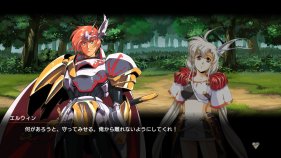 画像ギャラリー No.032のサムネイル画像 / うるし原智志氏も登壇した「ラングリッサー I&II」製作発表会レポート。発売は2019年2月7日,オリジナルイラストDLCの存在も明らかに