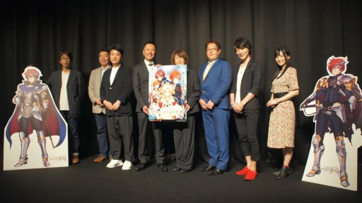 画像ギャラリー No.034のサムネイル画像 / うるし原智志氏も登壇した「ラングリッサー I&II」製作発表会レポート。発売は2019年2月7日,オリジナルイラストDLCの存在も明らかに