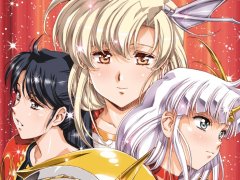 うるし原智志氏も登壇した「ラングリッサー I＆II」製作発表会レポート。発売は2019年2月7日，オリジナルイラストDLCの存在も明らかに