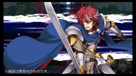 画像ギャラリー No.001のサムネイル画像 / リメイク版「ラングリッサーI＆II」の予約受付が本日スタート。TGS 2018への出展が決定