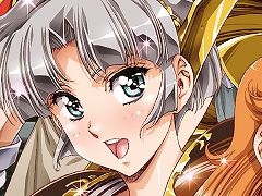 「ラングリッサーI＆II」，公式サイトを旧シリーズ風のデザインに変更できる“クラシックVer.”を実装