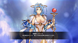 画像ギャラリー No.002のサムネイル画像 / 「ラングリッサーI&II」の体験版が2月7日に配信開始。初回生産特典となるクラシックモードのプレイも可能で,製品版との連動要素も