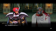 画像ギャラリー No.004のサムネイル画像 / 「ラングリッサーI&II」の隠し要素まで楽しめる体験版が配信開始。DL版の事前予約販売は2月28日から