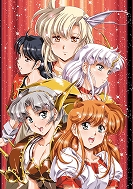 画像ギャラリー No.010のサムネイル画像 / 「ラングリッサーI&II」が本日発売。シナリオの追加やフルボイス化,イラスト刷新などが行われた意欲的なリメイク作