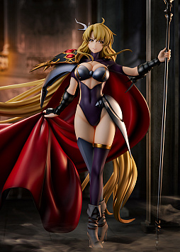 画像ギャラリー No.002のサムネイル画像 / 「ラングリッサー」シリーズのダークプリンセス“ラーナ”のフィギュアが発表