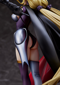 画像ギャラリー No.007のサムネイル画像 / 「ラングリッサー」シリーズのダークプリンセス“ラーナ”のフィギュアが発表