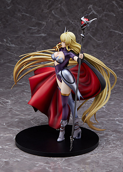 画像ギャラリー No.010のサムネイル画像 / 「ラングリッサー」シリーズのダークプリンセス“ラーナ”のフィギュアが発表