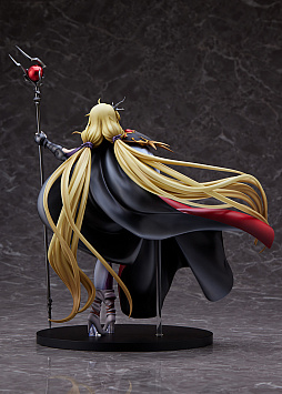 画像ギャラリー No.012のサムネイル画像 / 「ラングリッサー」シリーズのダークプリンセス“ラーナ”のフィギュアが発表