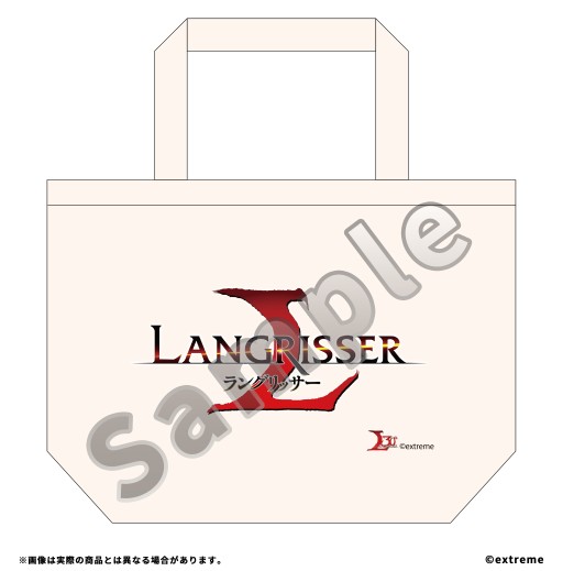 画像ギャラリー No.010のサムネイル画像 / 「ラングリッサー30周年&フィギュア予約開始記念グッズコレクション」が開催