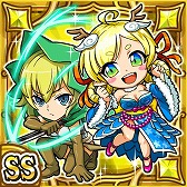 画像ギャラリー No.007のサムネイル画像 / 「探検ドリランド」,劇場版「ダンまち」とのコラボイベントが開始